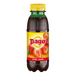 Pago Fraise