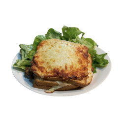 Croque Monsieur Jambon