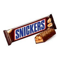 Snickers