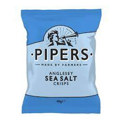 Chips Pipers Sel