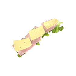 Jambon Emmental