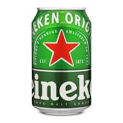 Heineken 33 cl