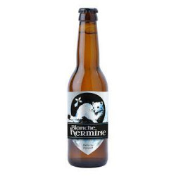 Blanche Hermine 33cl