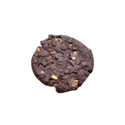 Cookie 3 chocolats