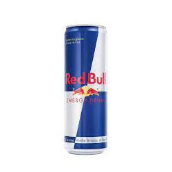 Red bull