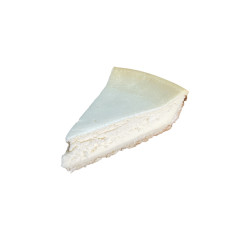 Cheesecake coulis mangue...