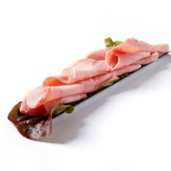 Jambon Beurre