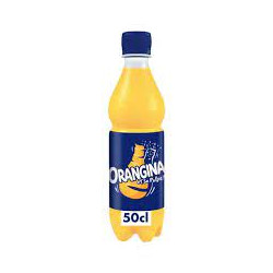 Orangina 50cl