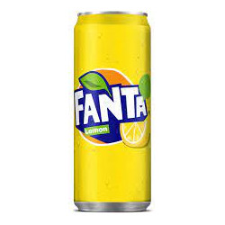 Fanta 33cl