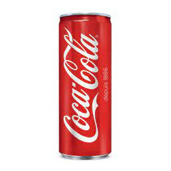 Coca Cola 33cl