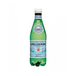 San Pellegrino 50cl